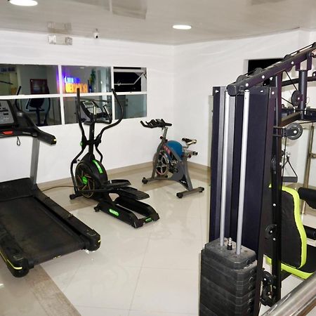 Hotel Medellin Rodadero Gaira Kültér fotó