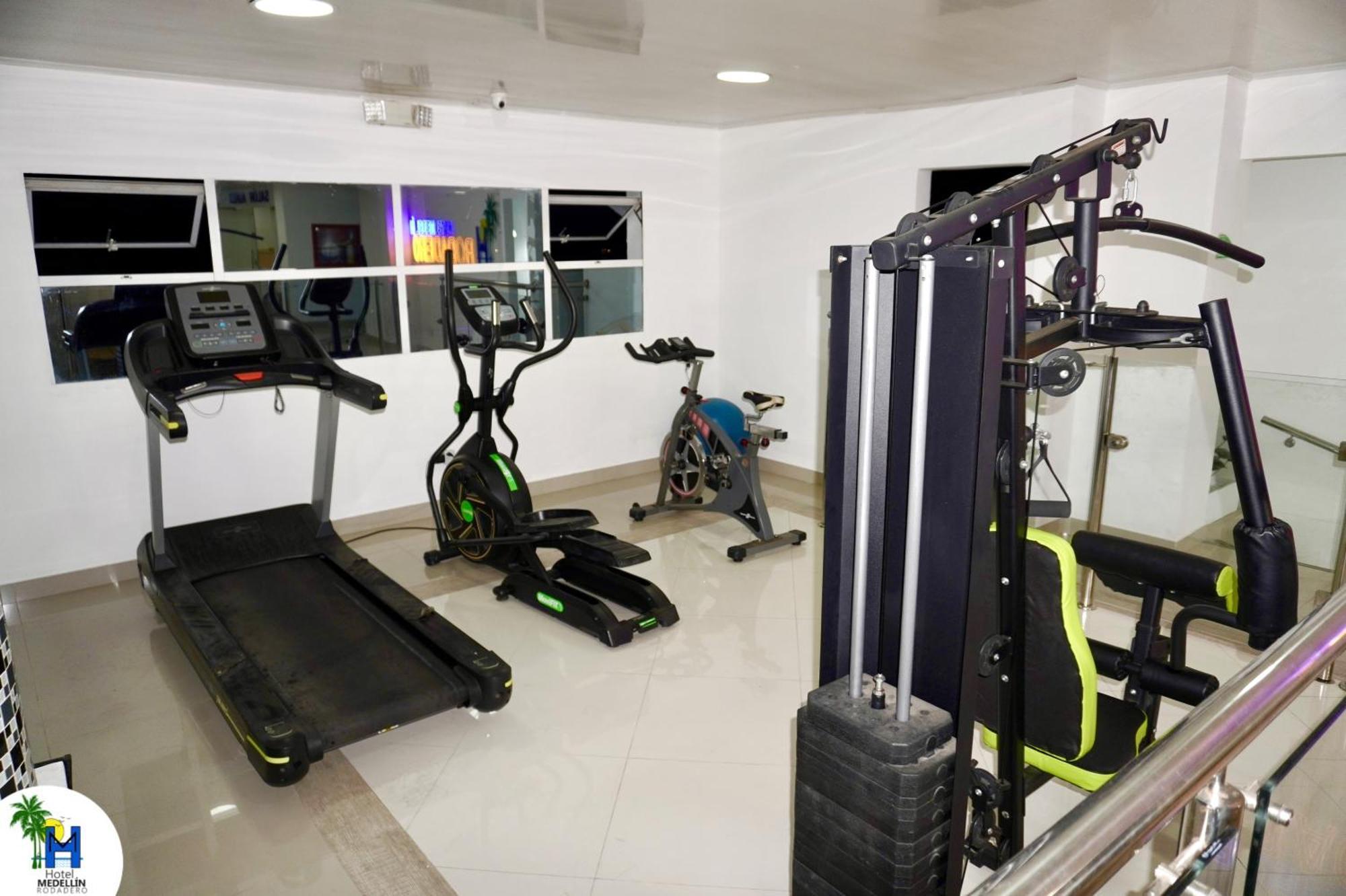 Hotel Medellin Rodadero Gaira Kültér fotó