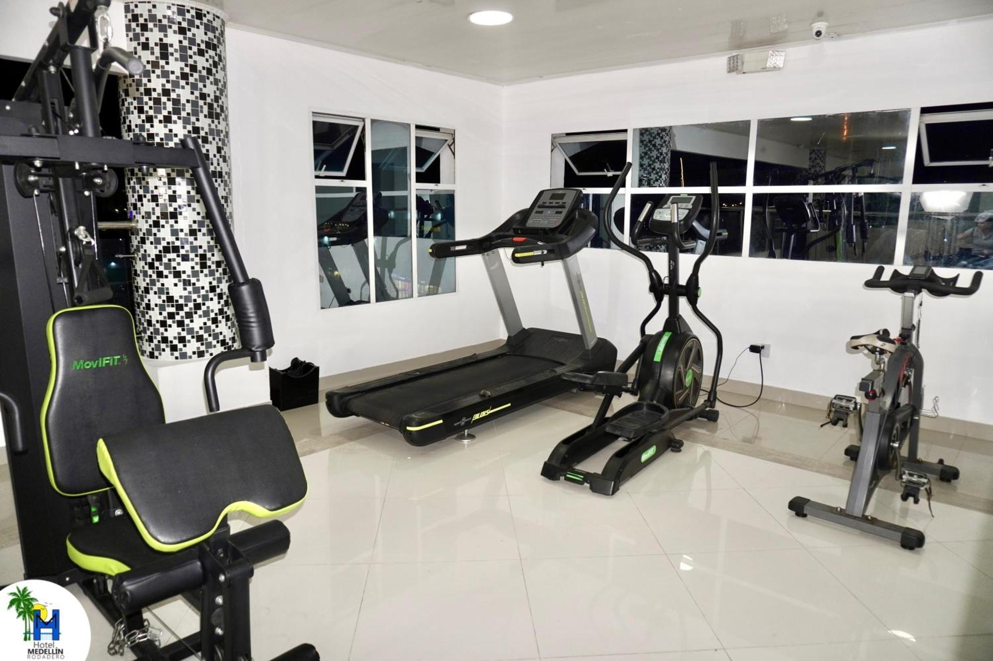 Hotel Medellin Rodadero Gaira Kültér fotó