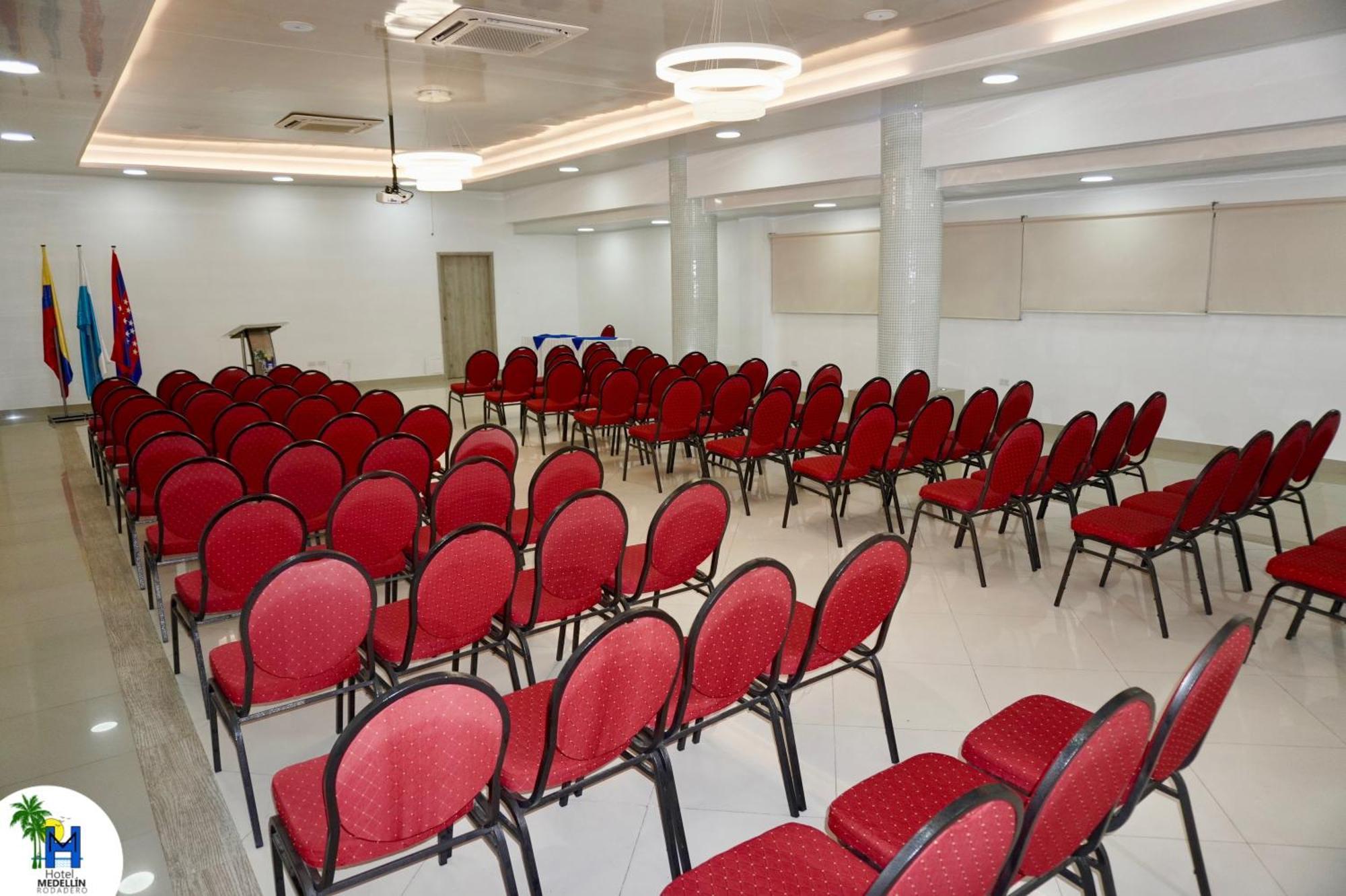 Hotel Medellin Rodadero Gaira Kültér fotó