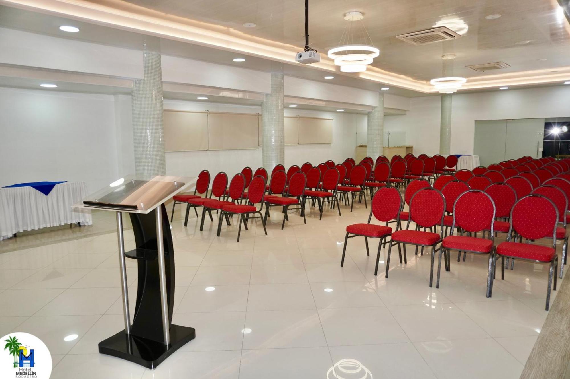 Hotel Medellin Rodadero Gaira Kültér fotó