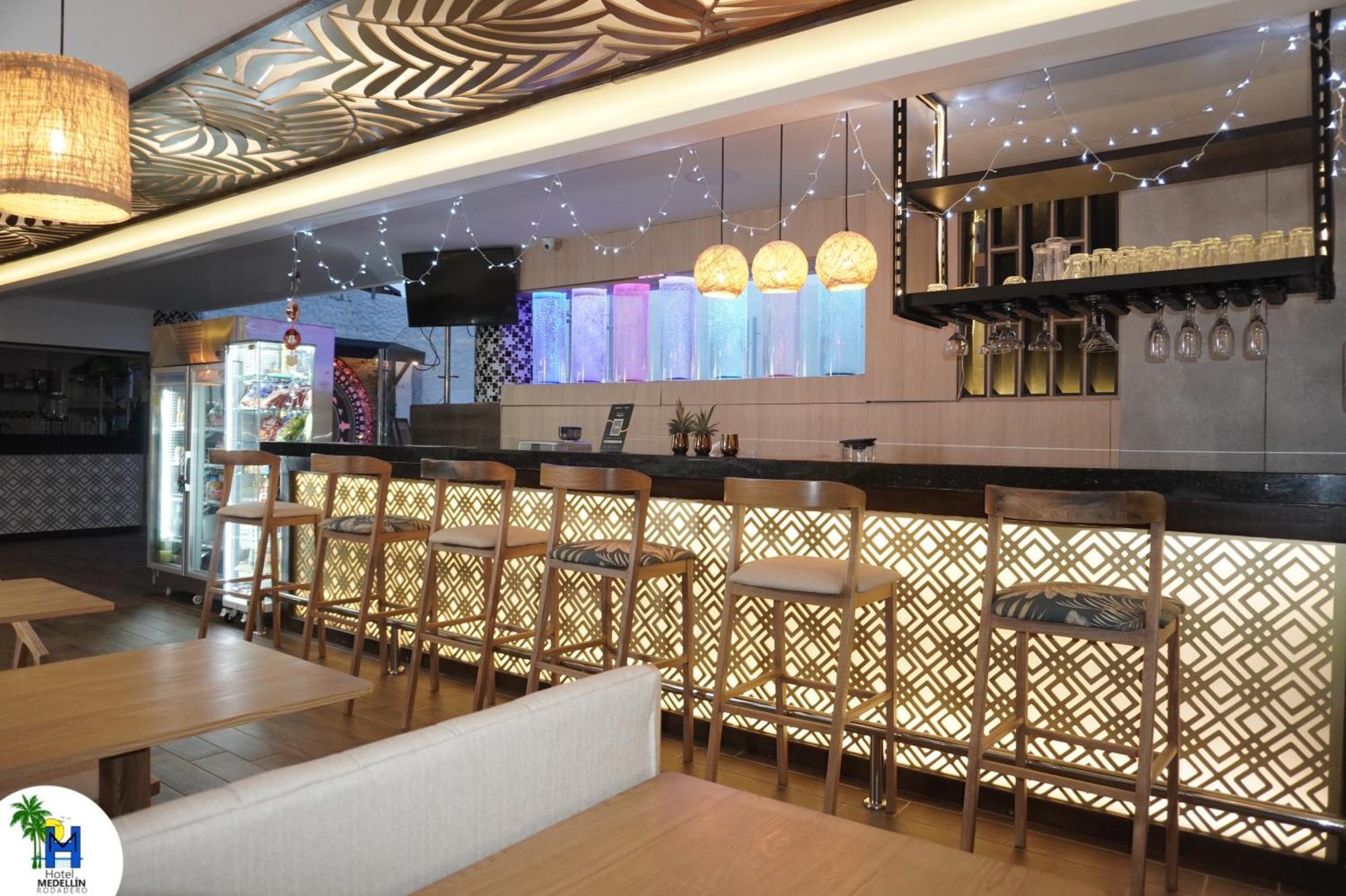 Hotel Medellin Rodadero Gaira Kültér fotó