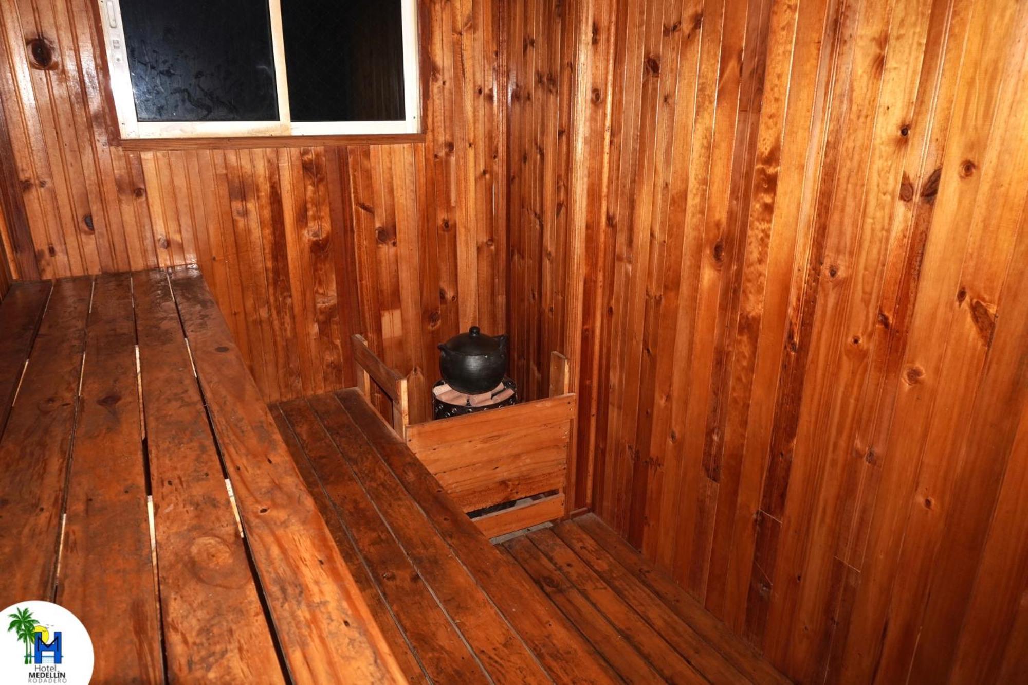 Hotel Medellin Rodadero Gaira Kültér fotó