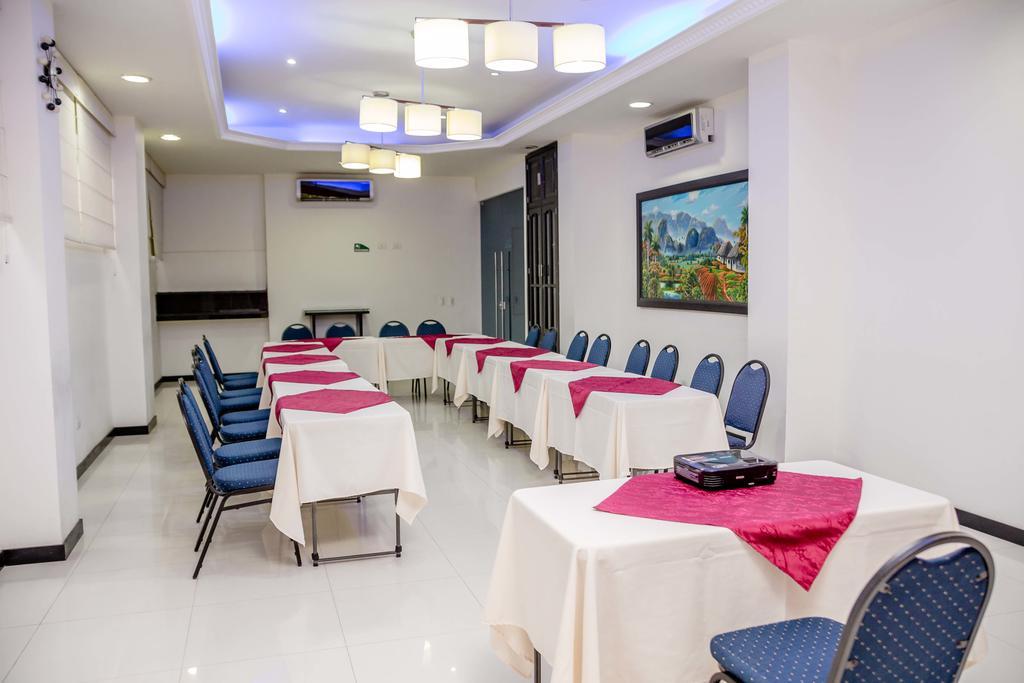 Hotel Medellin Rodadero Gaira Kültér fotó