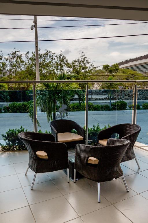 Hotel Medellin Rodadero Gaira Kültér fotó