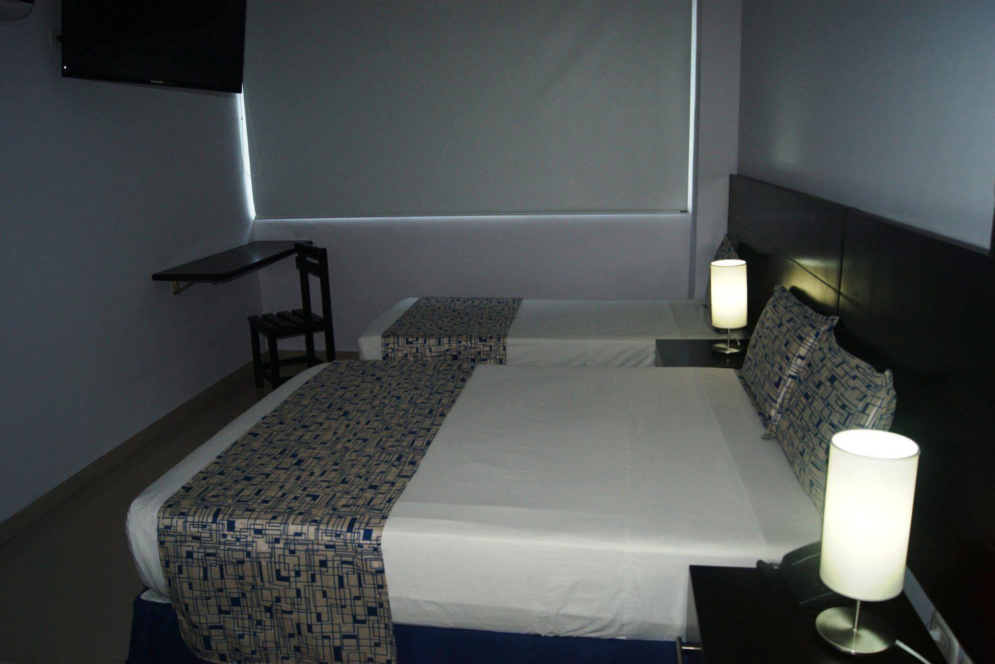 Hotel Medellin Rodadero Gaira Kültér fotó